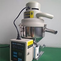小型注塑機