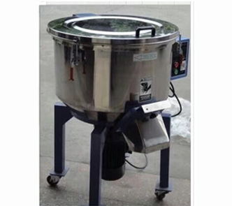 威海拌料機